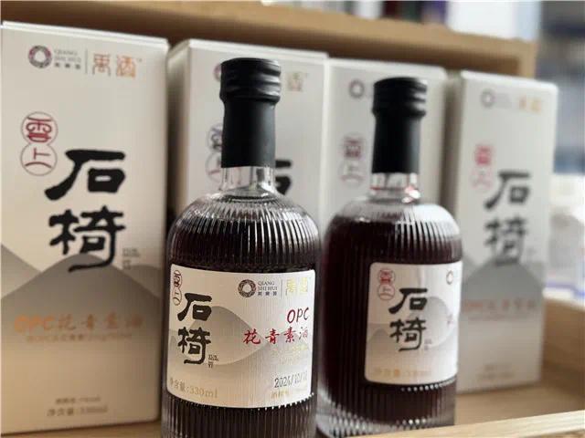 北川:文旅融合特色发展示范县