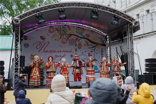 富旺配资 莫斯科期待中国客人共享春季“复活节礼物”