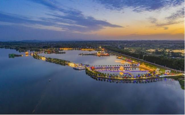 “美丽中国之旅·2025优秀文旅品牌推广大会”在渝成功举办（二）