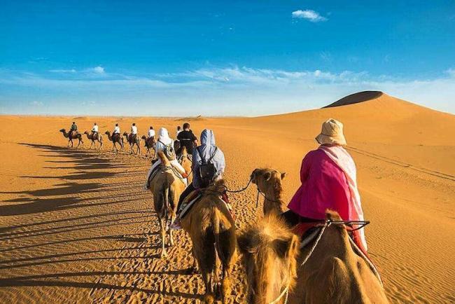 “美丽中国之旅·2025优秀文旅品牌推广大会”在渝成功举办（二）