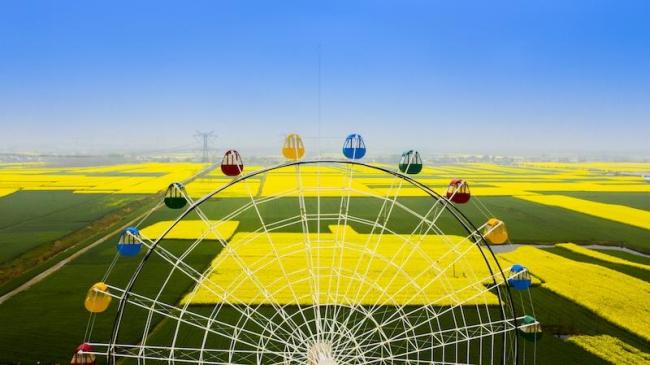 “美丽中国之旅·2025优秀文旅品牌推广大会”在渝成功举办（二）