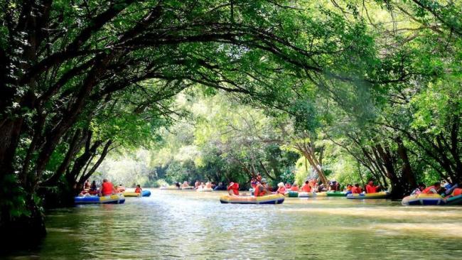 “美丽中国之旅·2025优秀文旅品牌推广大会”在渝成功举办（二）