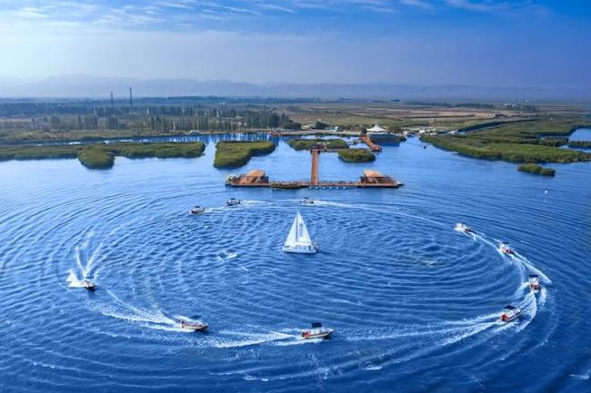 “美丽中国之旅·2025优秀文旅品牌推广大会”在渝成功举办（二）