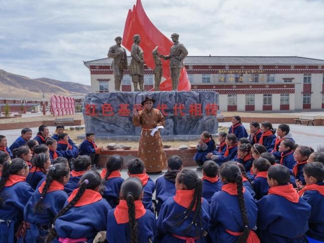 “美丽中国之旅·2025优秀文旅品牌推广大会”在渝成功举办（二）