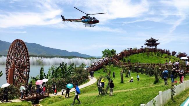 “美丽中国之旅·2025优秀文旅品牌推广大会”在渝成功举办（二）