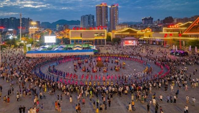 “美丽中国之旅·2025优秀文旅品牌推广大会”在渝成功举办（二）