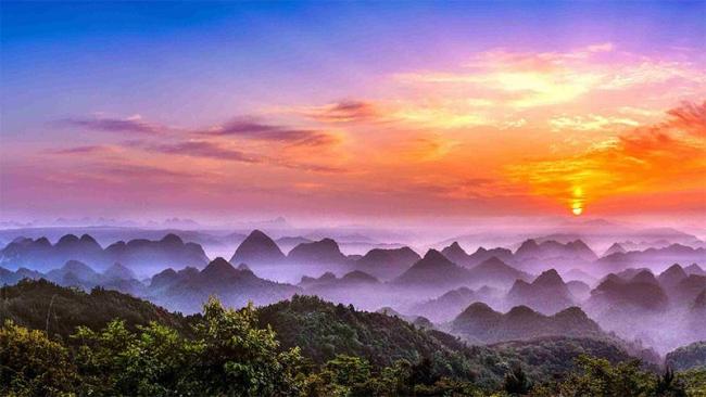 “美丽中国之旅·2025优秀文旅品牌推广大会”在渝成功举办（一）