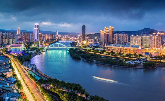 “美丽中国之旅·2025优秀文旅品牌推广大会”在渝成功举办（一）