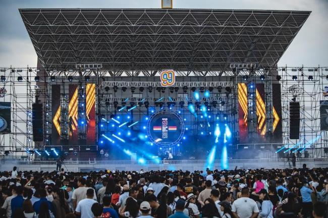 “美丽中国之旅·2025优秀文旅品牌推广大会”在渝成功举办（一）