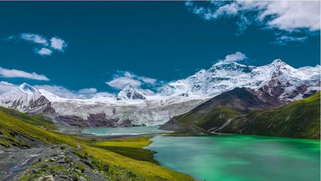 “美丽中国之旅·2025优秀文旅品牌推广大会”在渝成功举办（一）