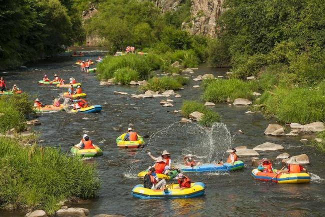 “美丽中国之旅·2025优秀文旅品牌推广大会”在渝成功举办（一）