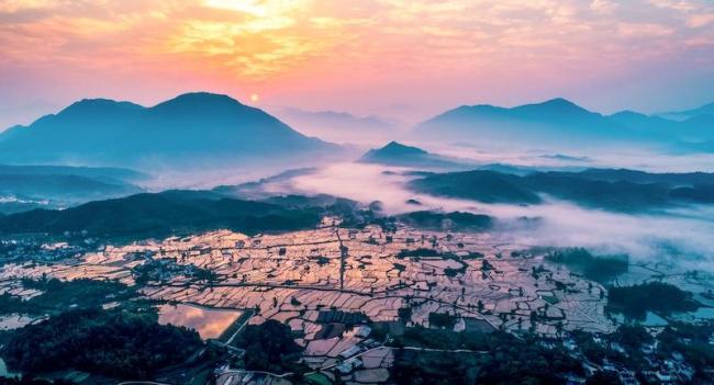 “美丽中国之旅·2025优秀文旅品牌推广大会”在渝成功举办（一）