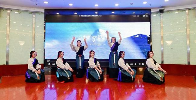 “美丽中国之旅·2025优秀文旅品牌推广大会”在渝成功举办（一）