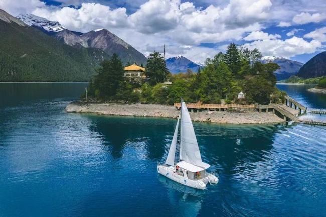 “美丽中国之旅·2025优秀文旅品牌推广大会”在渝成功举办（一）