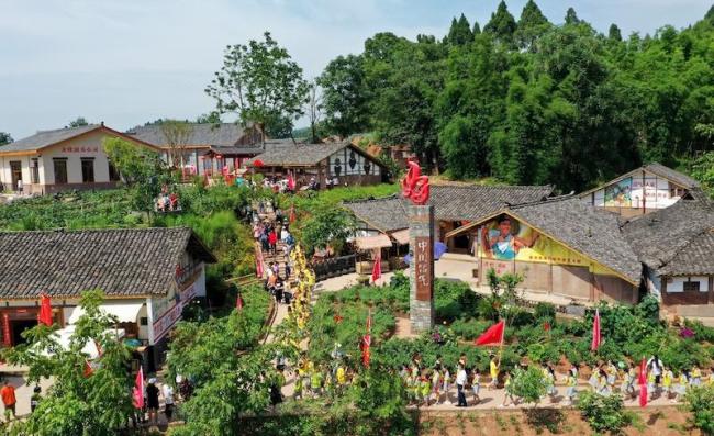 “美丽中国之旅·2025优秀文旅品牌推广大会”在渝成功举办（一）