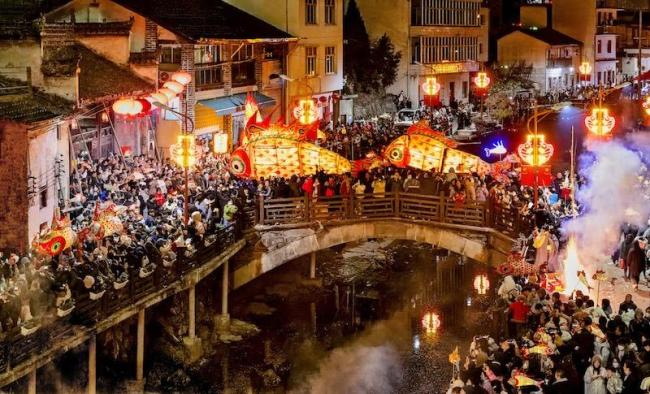 “美丽中国之旅·2025优秀文旅品牌推广大会”在渝成功举办（一）