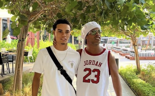 倍悦网配资 外媒：小罗儿子若昂·门德斯即将加盟赫尔城U21梯队