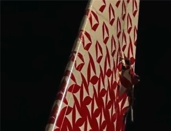 海航一航班在莫斯科降落时发生剐蹭 无人员受伤